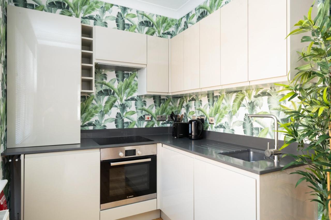 Crashpads Shoreditch Brick Lane Mini Lofts ลอนดอน ภายนอก รูปภาพ