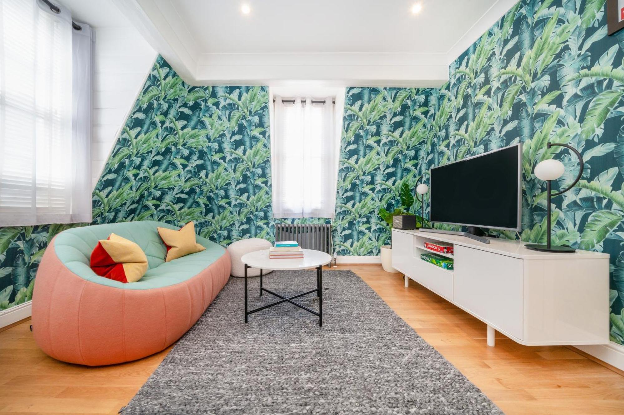 Crashpads Shoreditch Brick Lane Mini Lofts ลอนดอน ภายนอก รูปภาพ