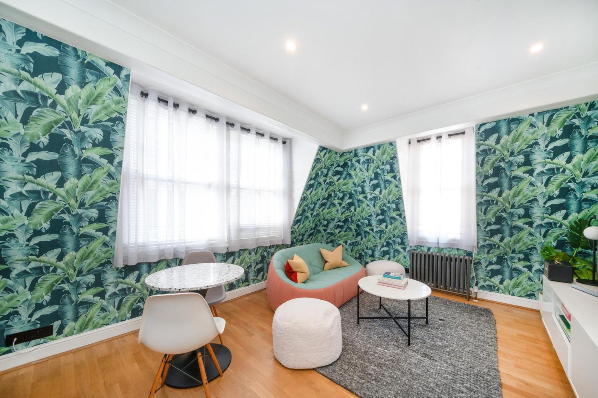 Crashpads Shoreditch Brick Lane Mini Lofts ลอนดอน ภายนอก รูปภาพ