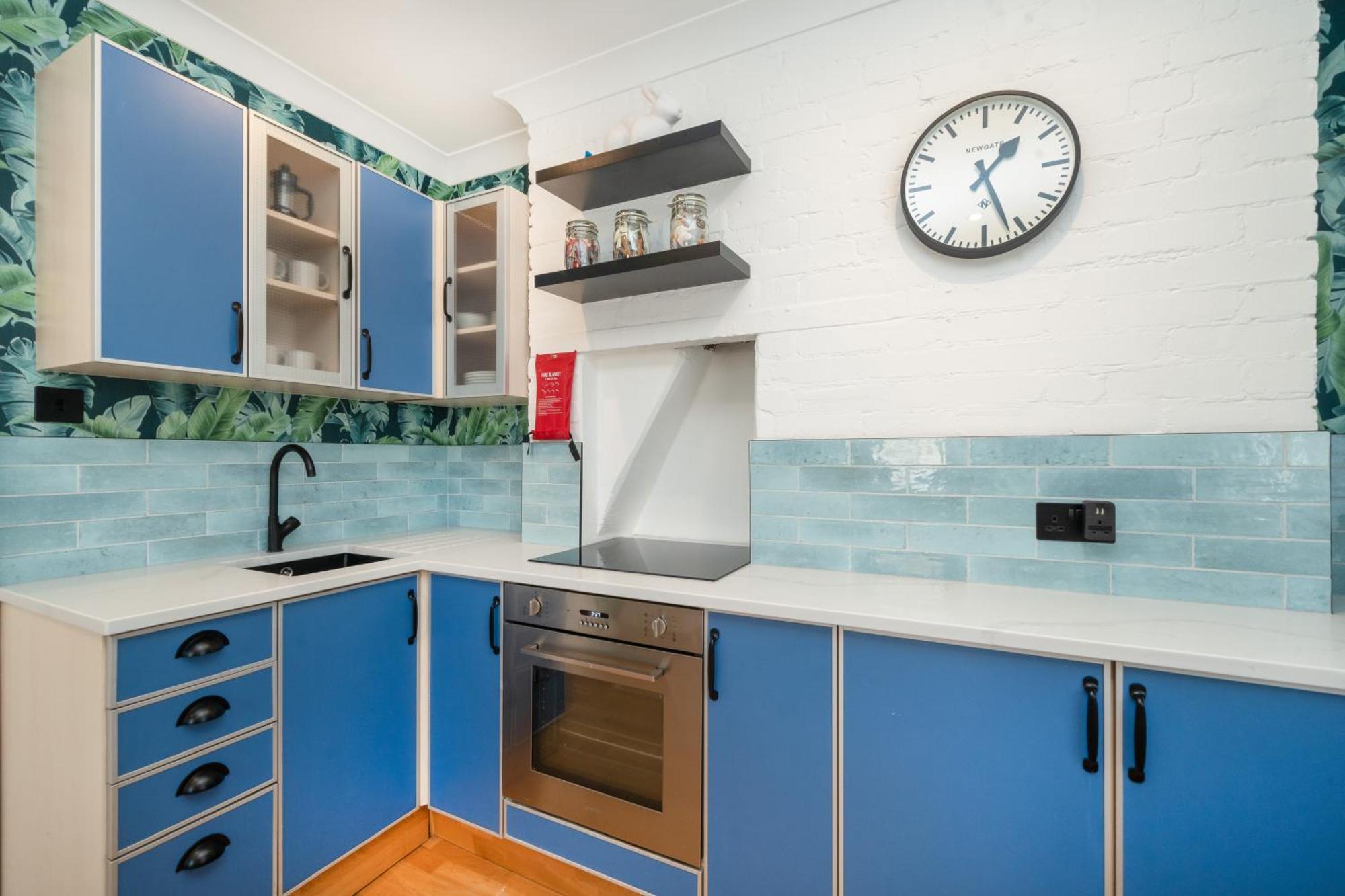 Crashpads Shoreditch Brick Lane Mini Lofts ลอนดอน ภายนอก รูปภาพ