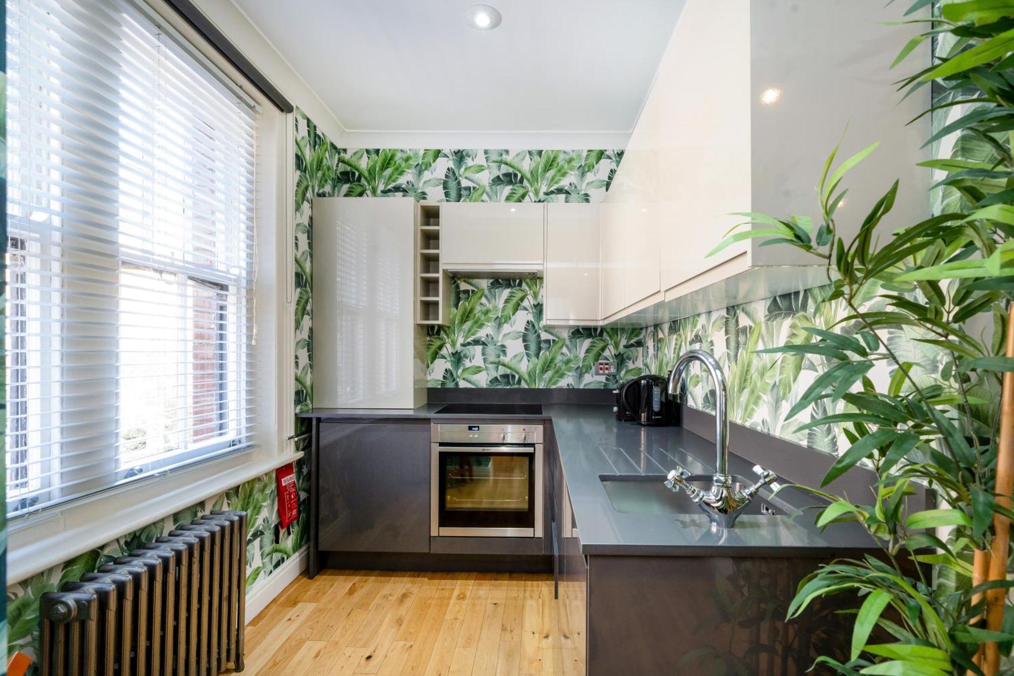 Crashpads Shoreditch Brick Lane Mini Lofts ลอนดอน ภายนอก รูปภาพ
