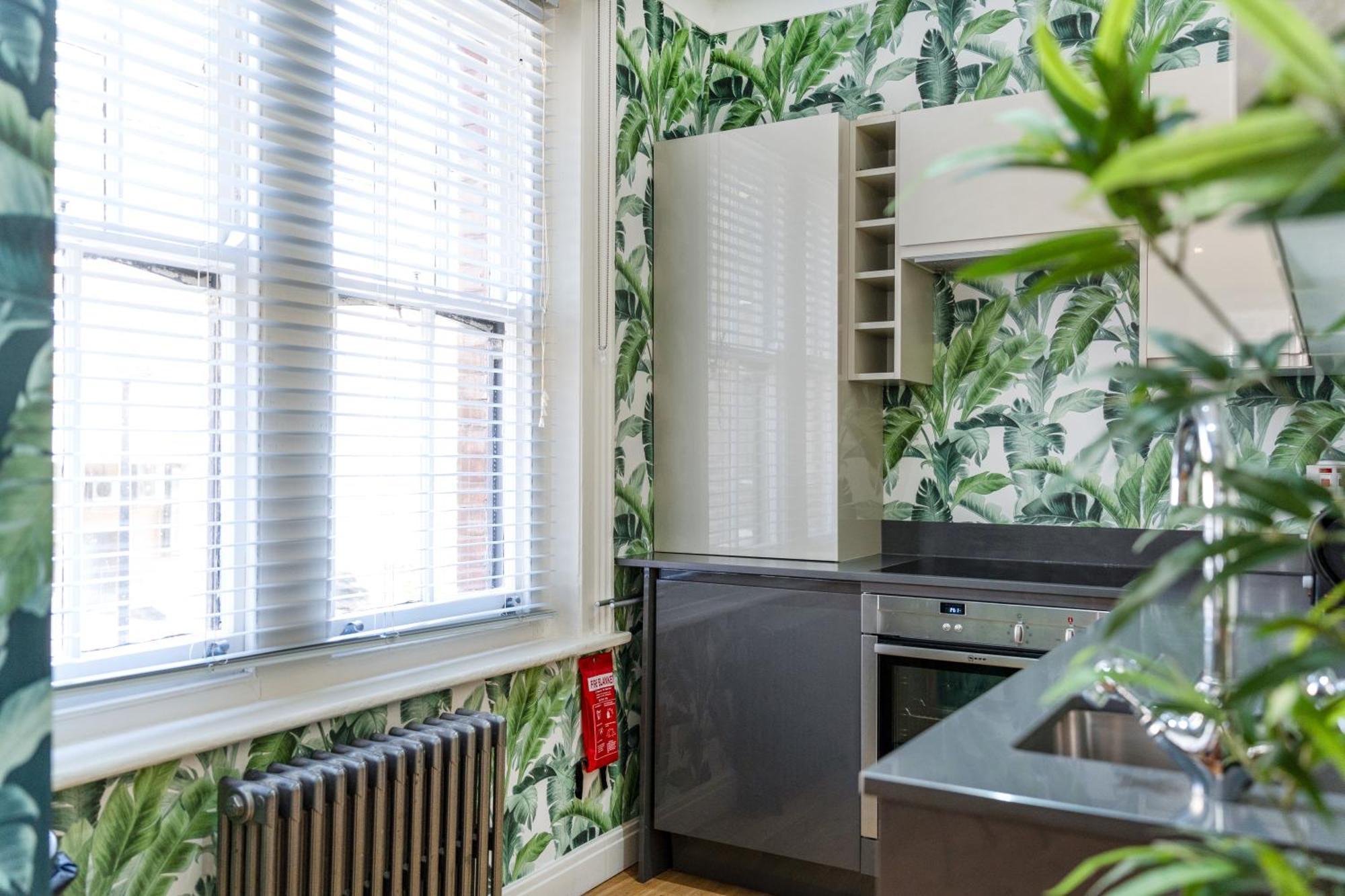 Crashpads Shoreditch Brick Lane Mini Lofts ลอนดอน ภายนอก รูปภาพ